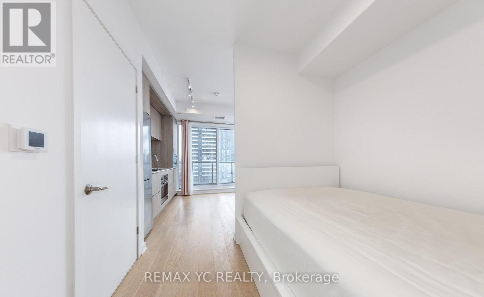 1901 - 130 River Street, Toronto, Ontario  M5A 0R8 - Photo 14 - C13415386