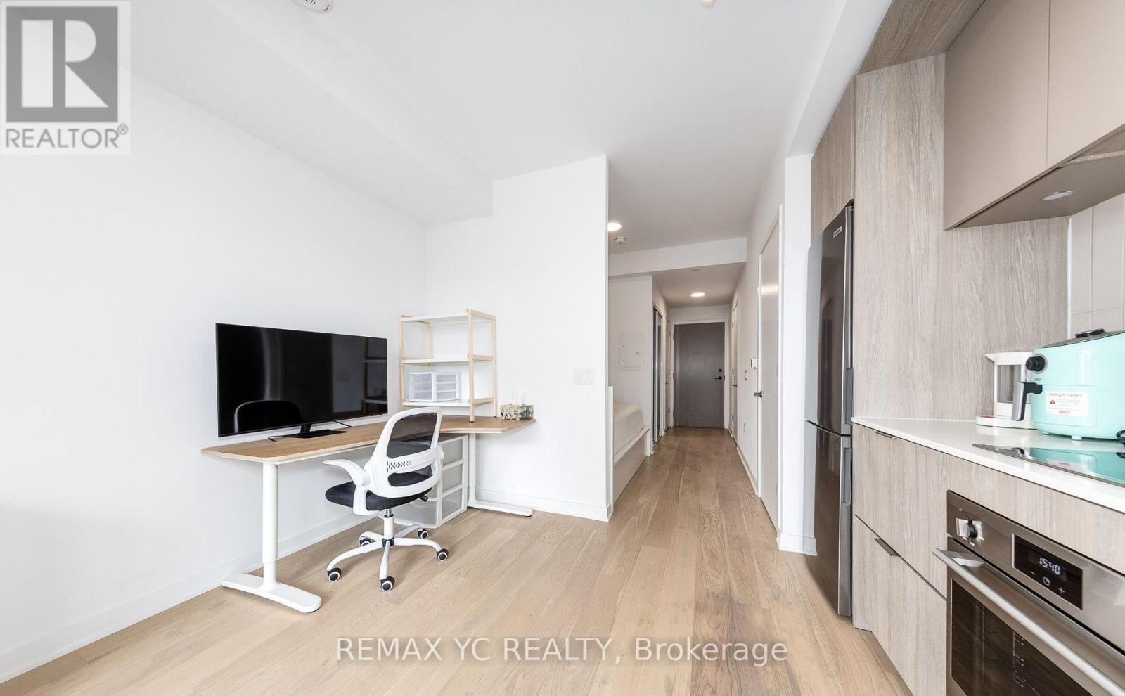 1901 - 130 River Street, Toronto, Ontario  M5A 0R8 - Photo 20 - C13415386
