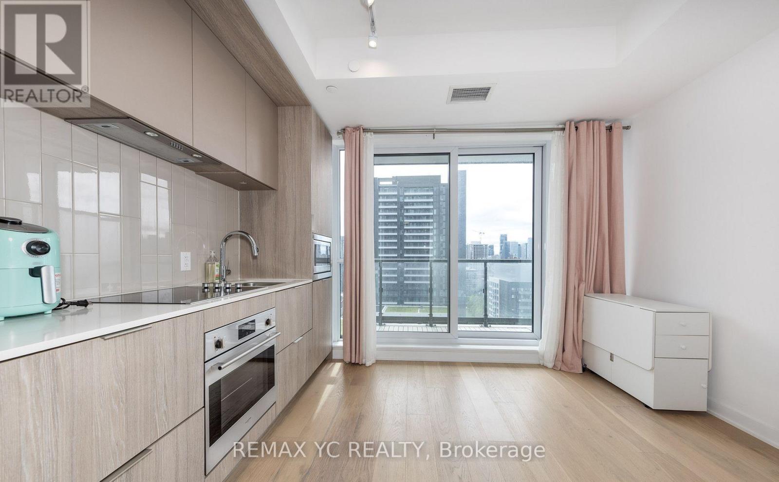 1901 - 130 River Street, Toronto, Ontario  M5A 0R8 - Photo 25 - C13415386