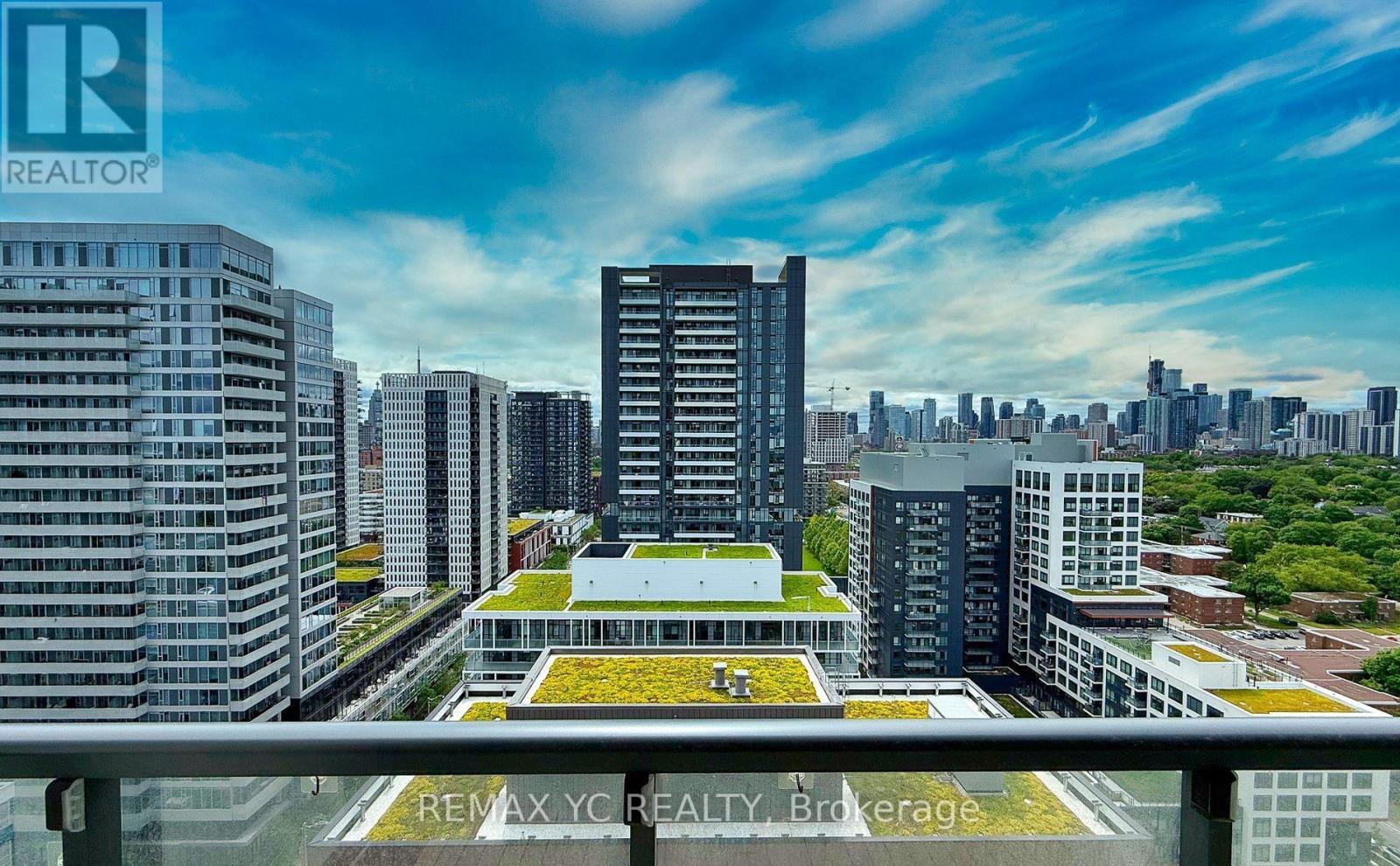 1901 - 130 River Street, Toronto, Ontario  M5A 0R8 - Photo 26 - C13415386