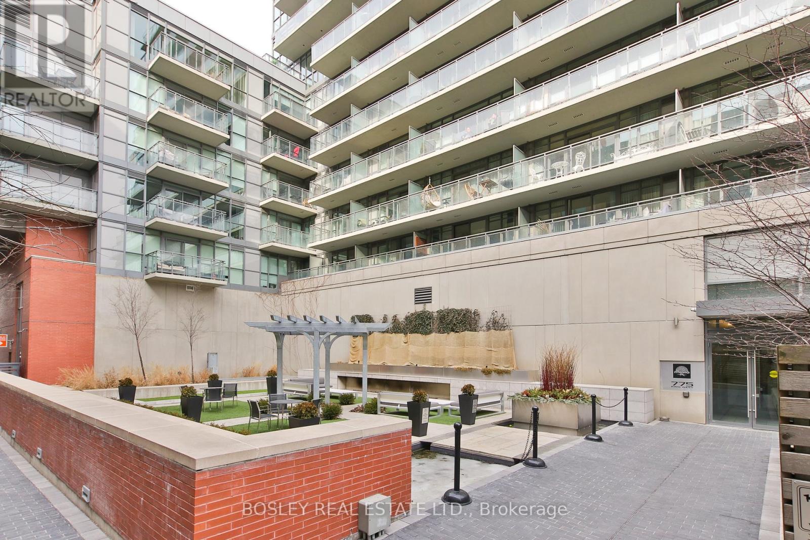 317 - 755 King Street W, Toronto, Ontario  M5V 2K3 - Photo 20 - C13415388