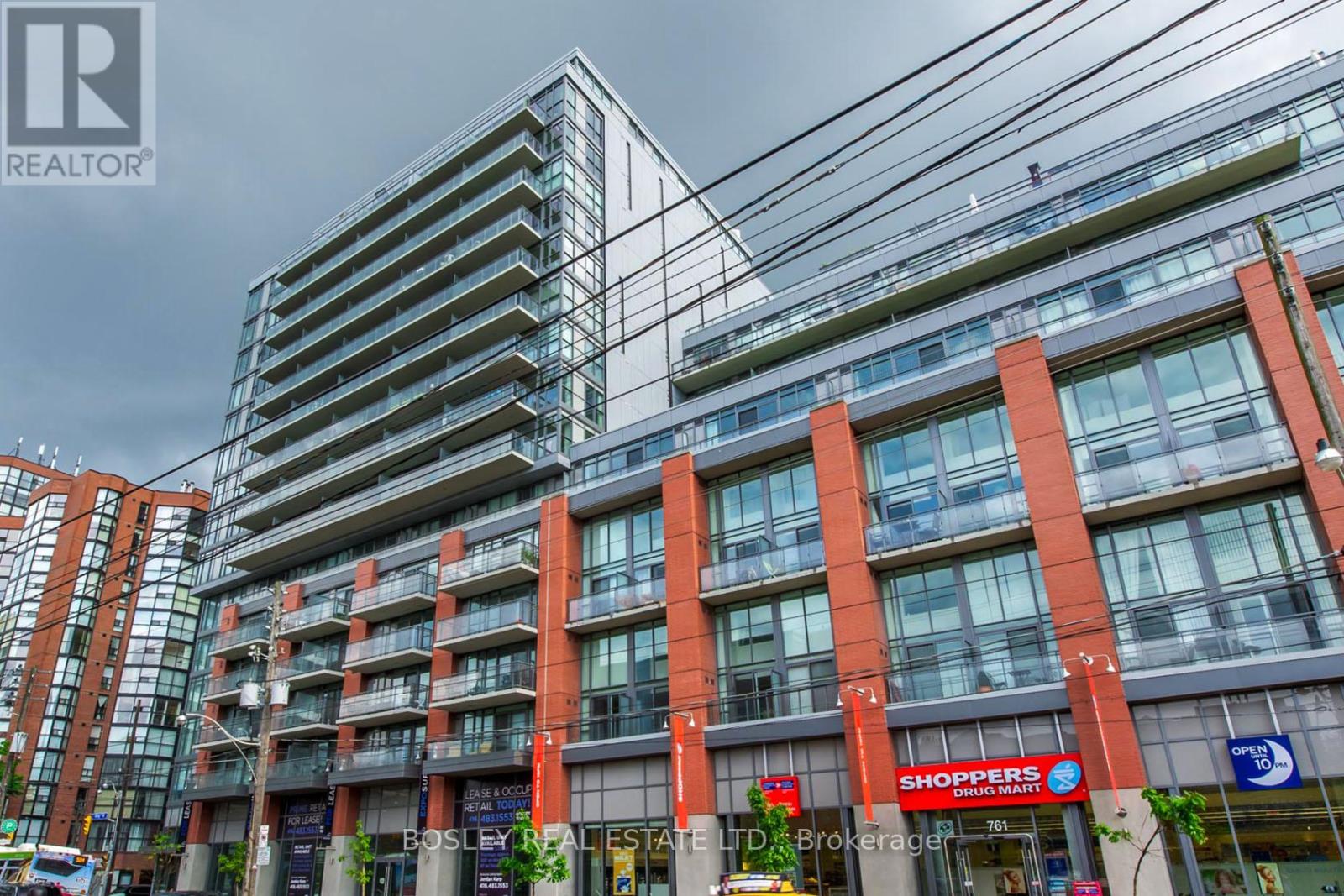 317 - 755 King Street W, Toronto, Ontario  M5V 2K3 - Photo 22 - C13415388