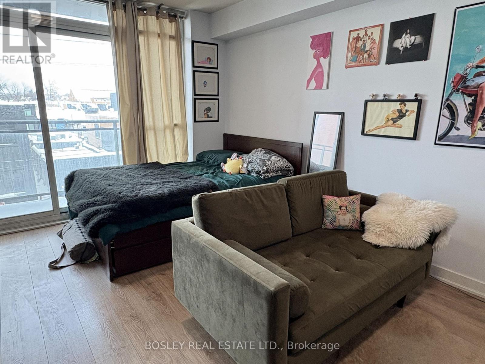 317 - 755 King Street W, Toronto, Ontario  M5V 2K3 - Photo 4 - C13415388
