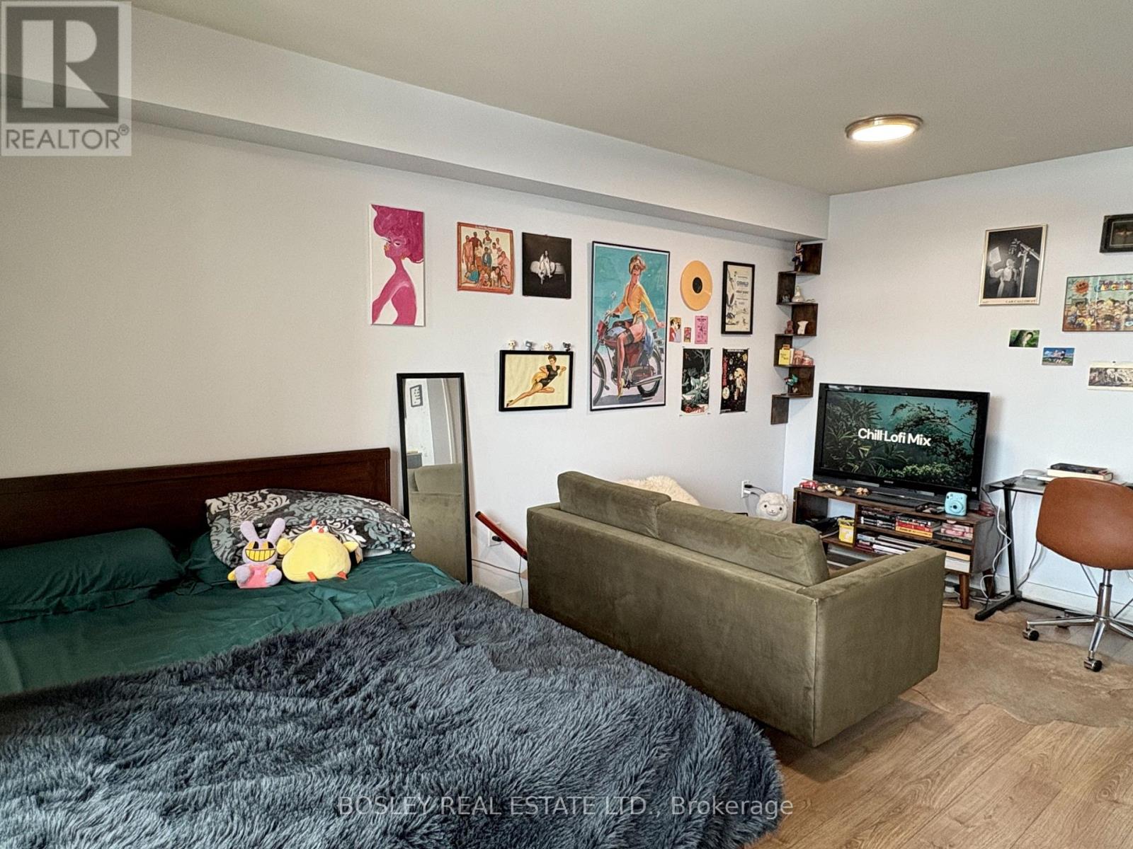 317 - 755 King Street W, Toronto, Ontario  M5V 2K3 - Photo 5 - C13415388