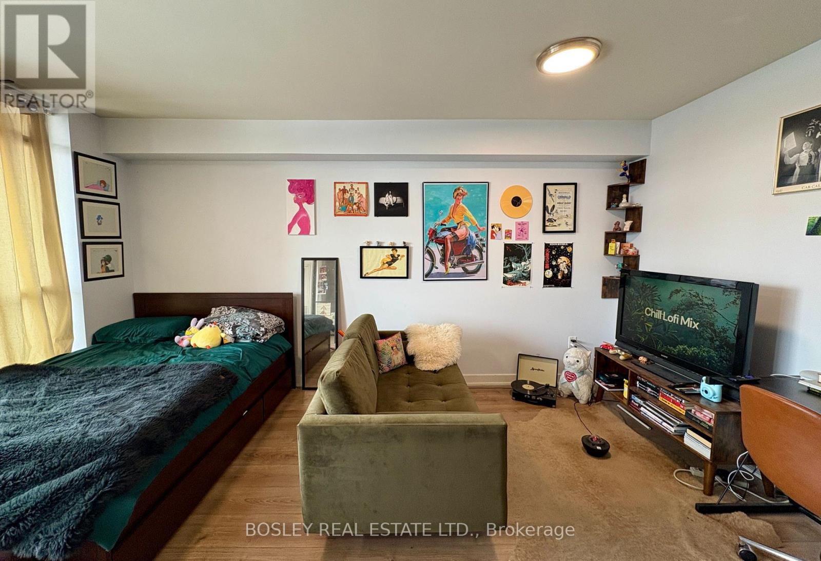 317 - 755 King Street W, Toronto, Ontario  M5V 2K3 - Photo 6 - C13415388