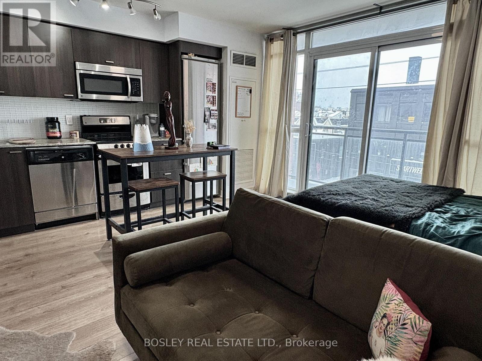 317 - 755 King Street W, Toronto, Ontario  M5V 2K3 - Photo 7 - C13415388