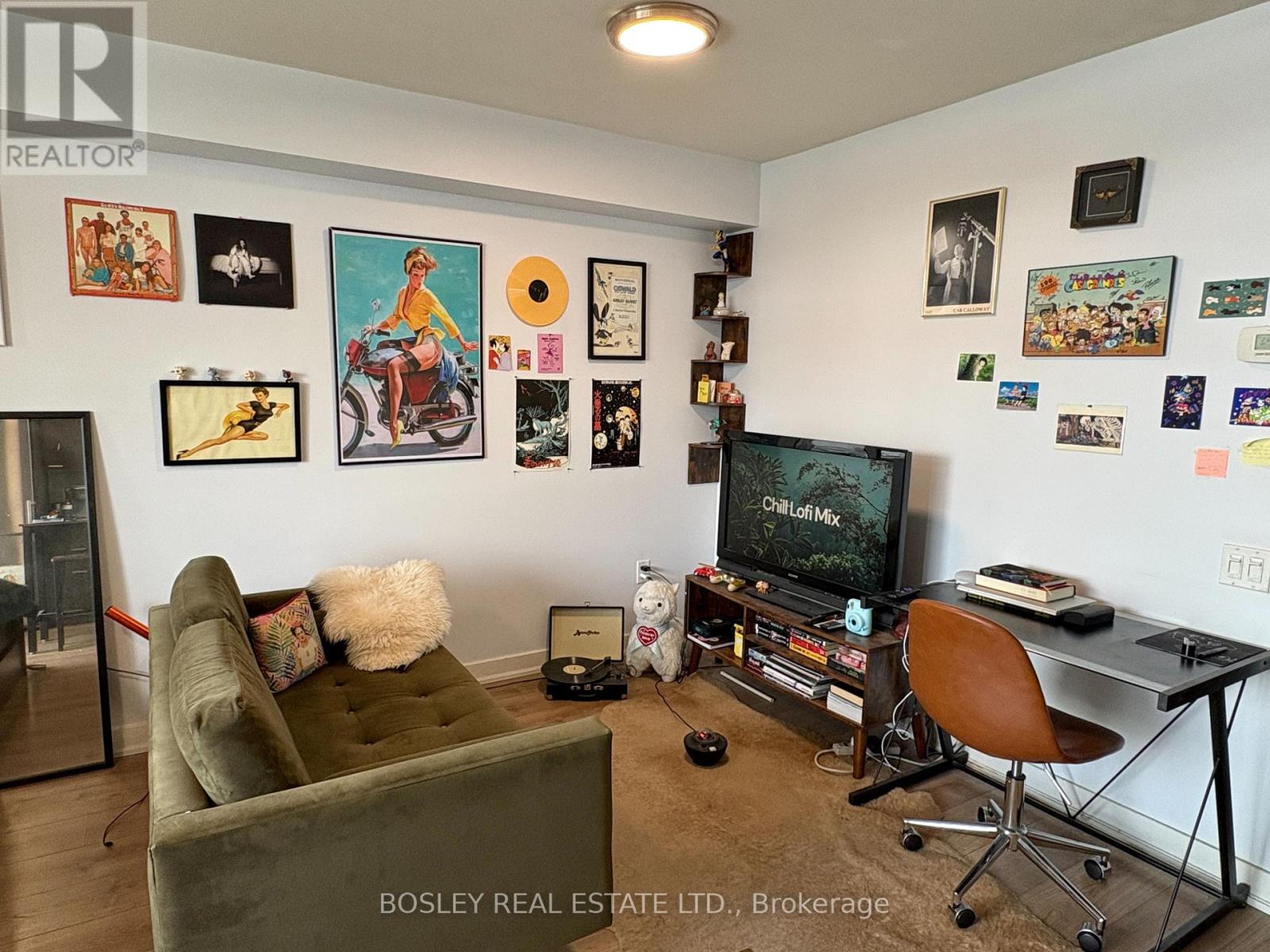 317 - 755 King Street W, Toronto, Ontario  M5V 2K3 - Photo 8 - C13415388