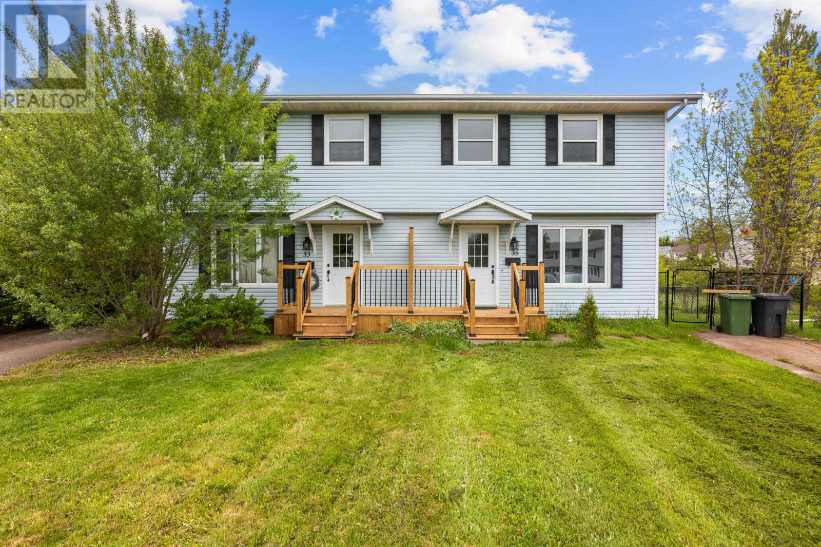 33 Corrigan Court, Charlottetown, Prince Edward Island  C1A 8N5 - Photo 1 - 202613644