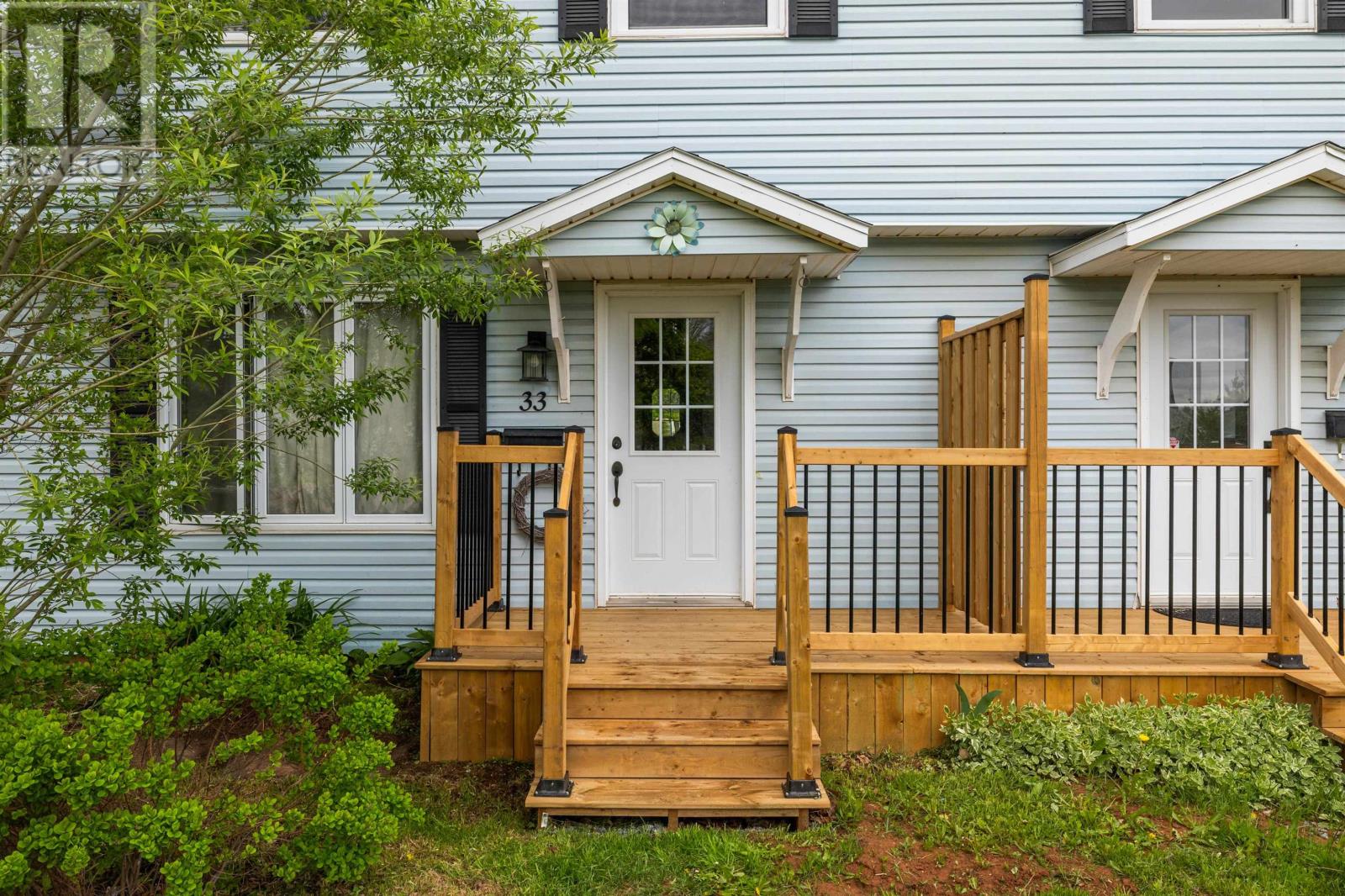 33 Corrigan Court, Charlottetown, Prince Edward Island  C1A 8N5 - Photo 2 - 202613644