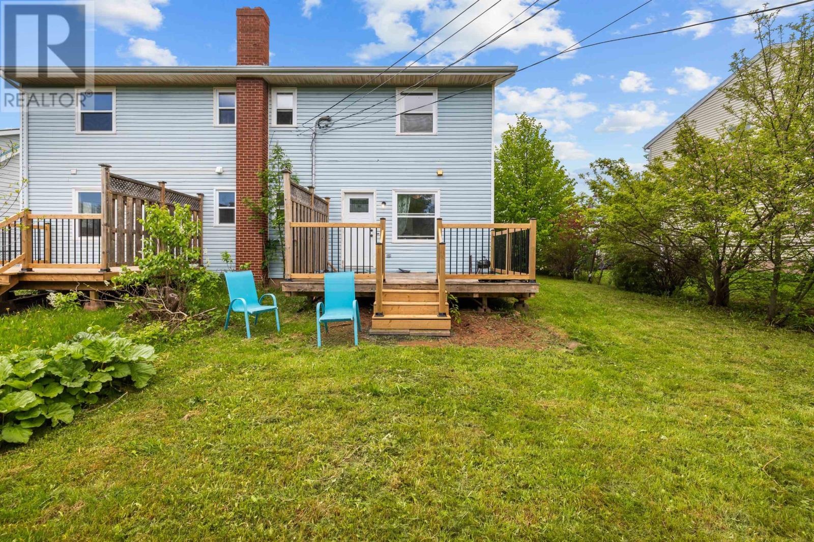 33 Corrigan Court, Charlottetown, Prince Edward Island  C1A 8N5 - Photo 4 - 202613644