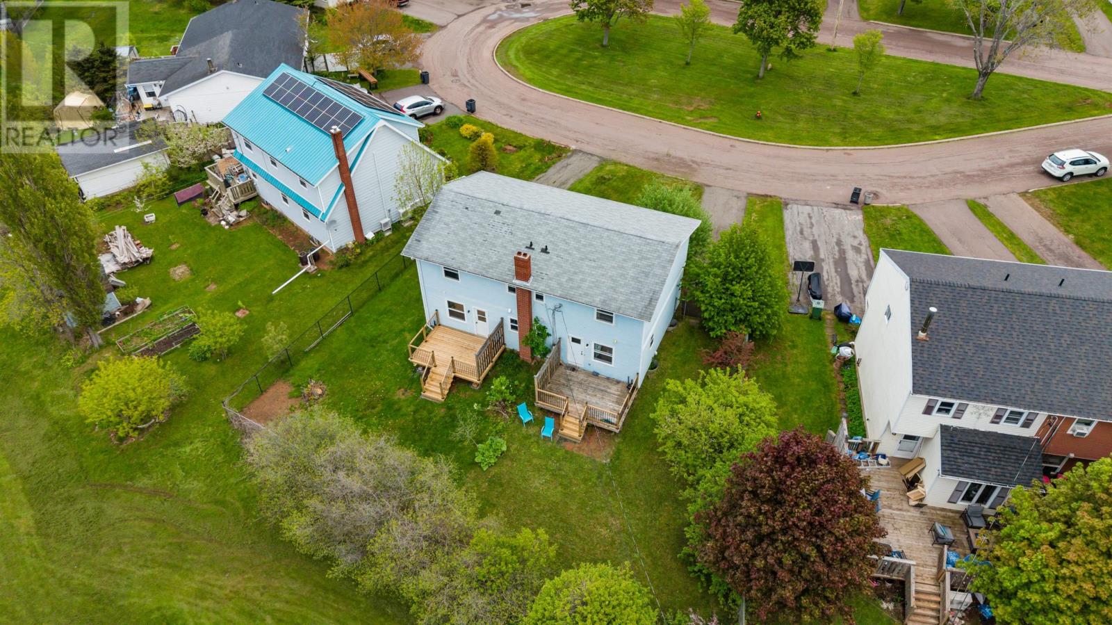 33 Corrigan Court, Charlottetown, Prince Edward Island  C1A 8N5 - Photo 5 - 202613644