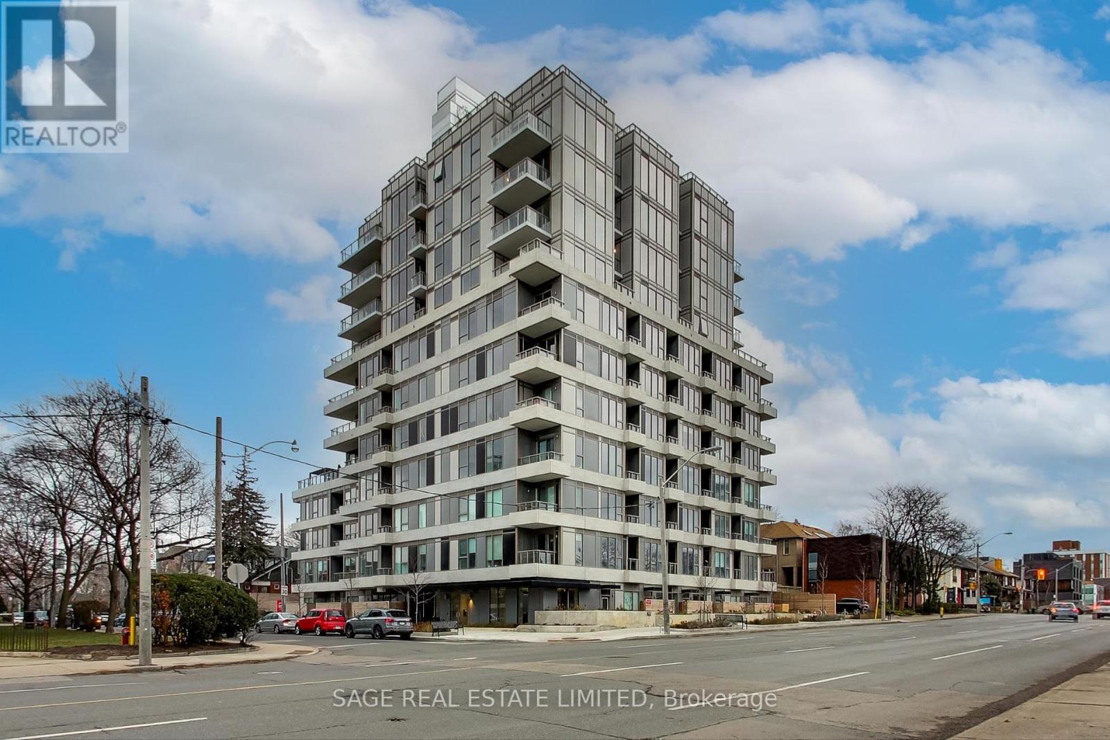 705 - 1 Cardiff Road, Toronto, Ontario  M4P 0G2 - Photo 1 - C13415438