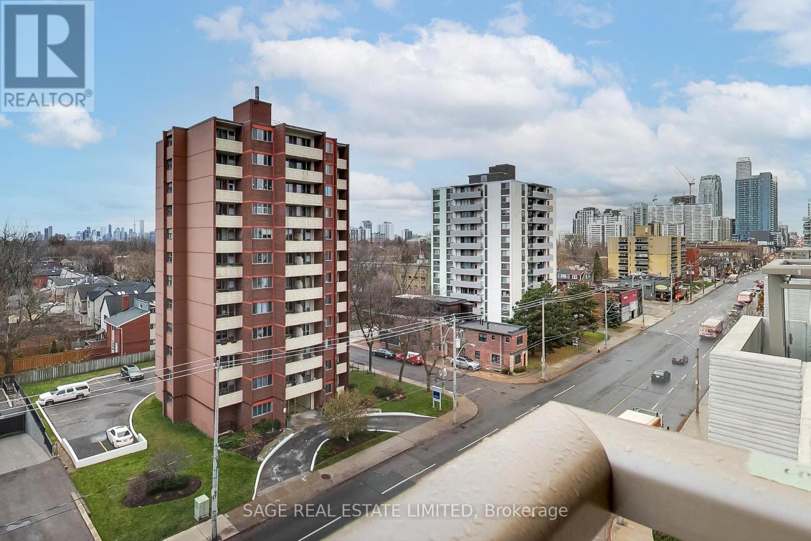 705 - 1 Cardiff Road, Toronto, Ontario  M4P 0G2 - Photo 17 - C13415438