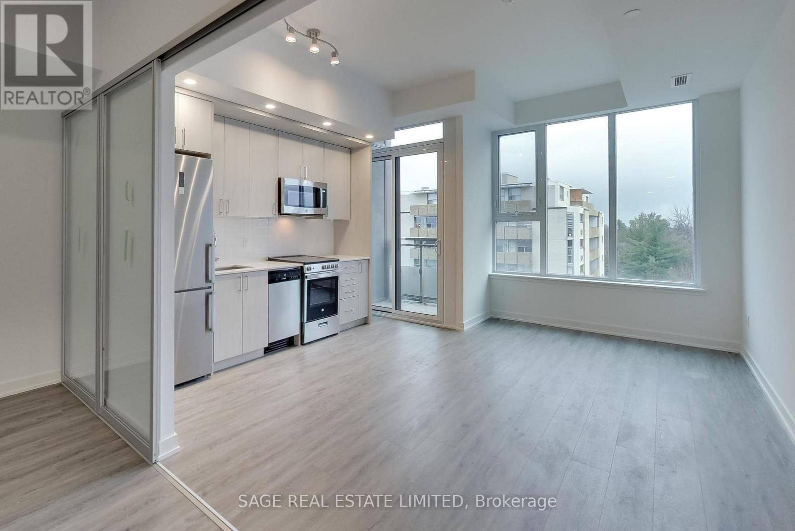 705 - 1 Cardiff Road, Toronto, Ontario  M4P 0G2 - Photo 2 - C13415438