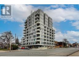 705 - 1 CARDIFF ROAD, Toronto, Ontario