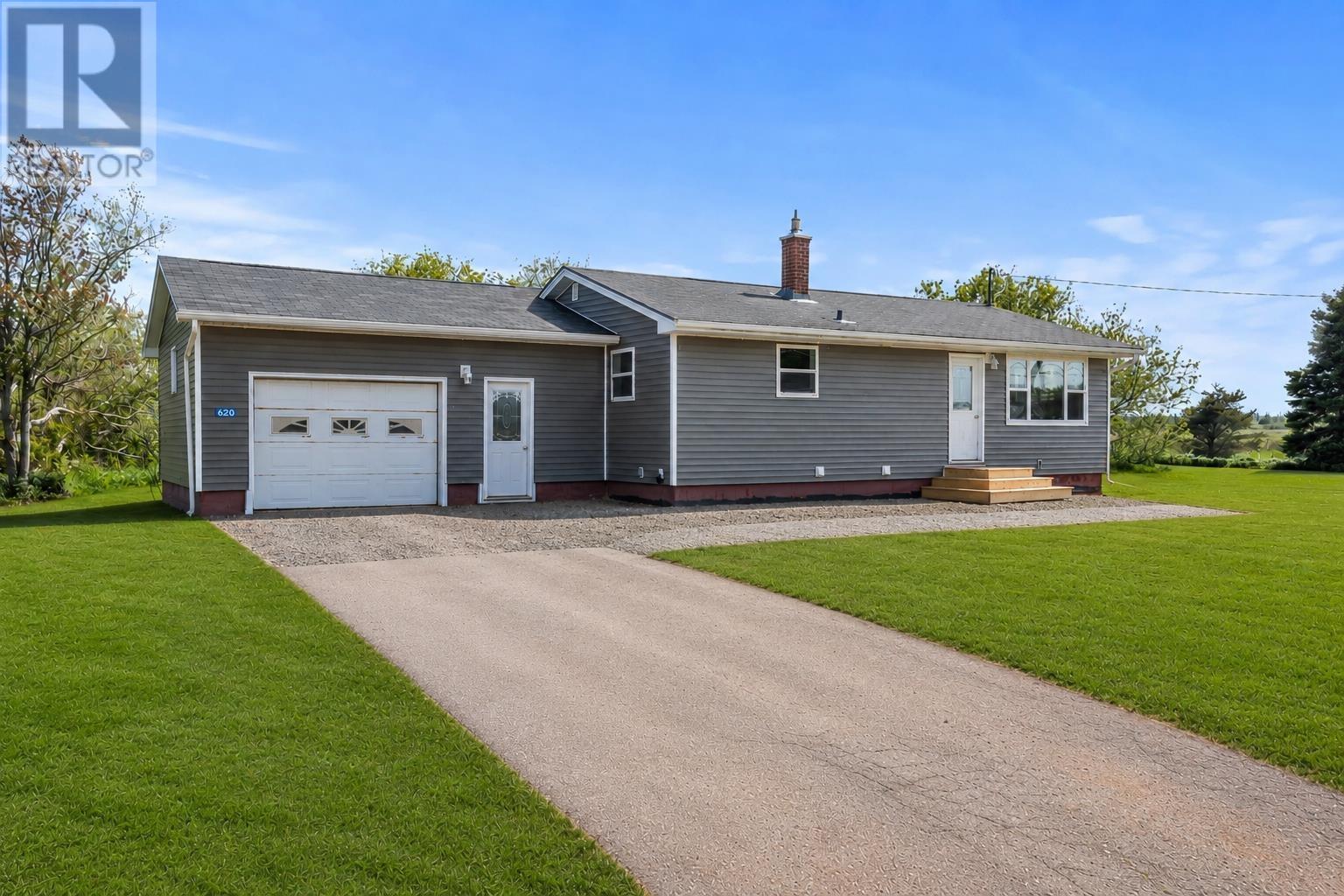 620 Ellerslie Road, Ellerslie-Bideford, Prince Edward Island