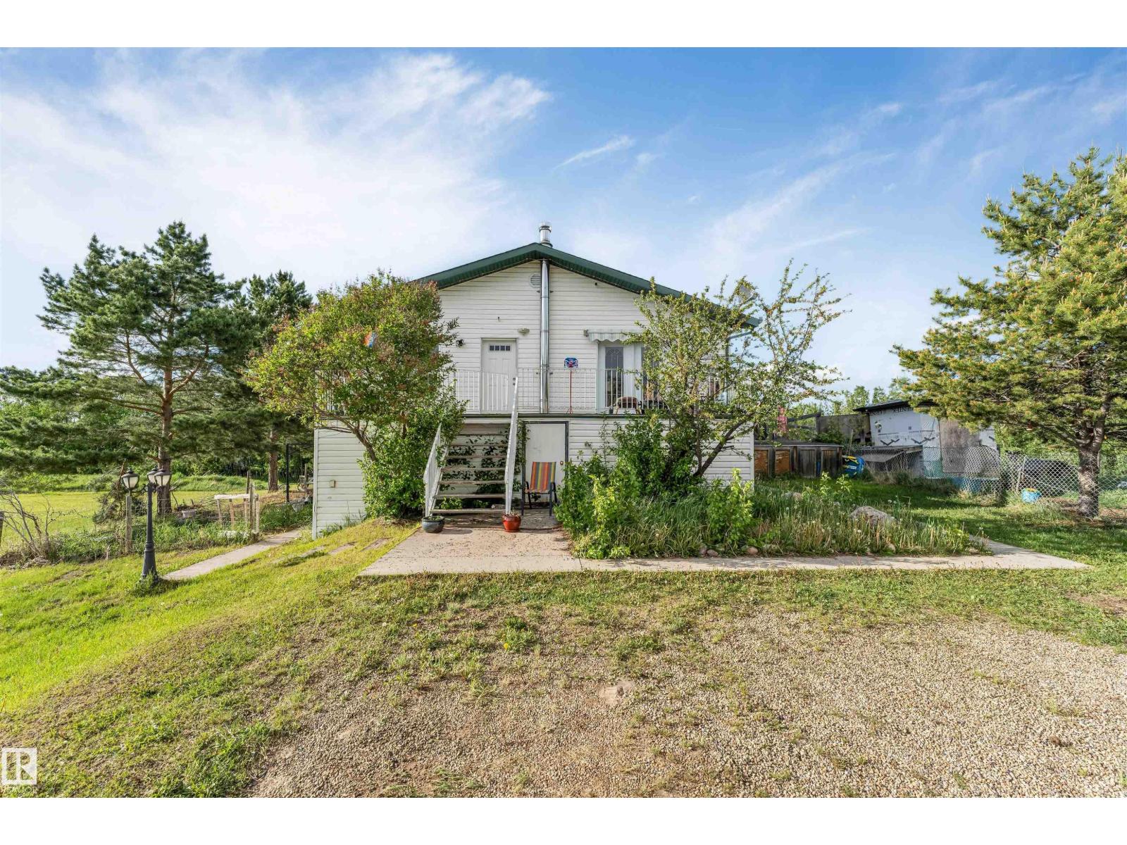 50436 Rge Rd 220, Rural Leduc County, Alberta  T4X 0M6 - Photo 12 - E4492478