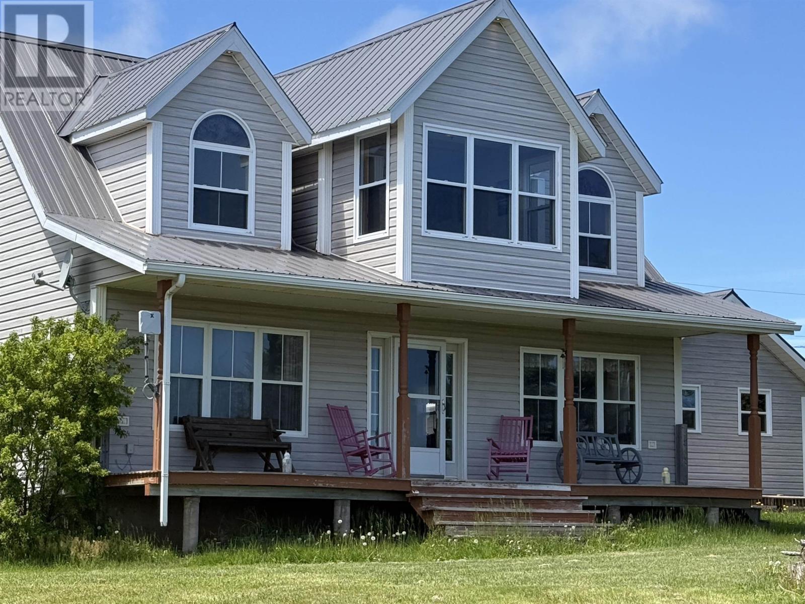 52 Hebrides Lane, New London, Prince Edward Island  C0B 1M0 - Photo 2 - 202613646