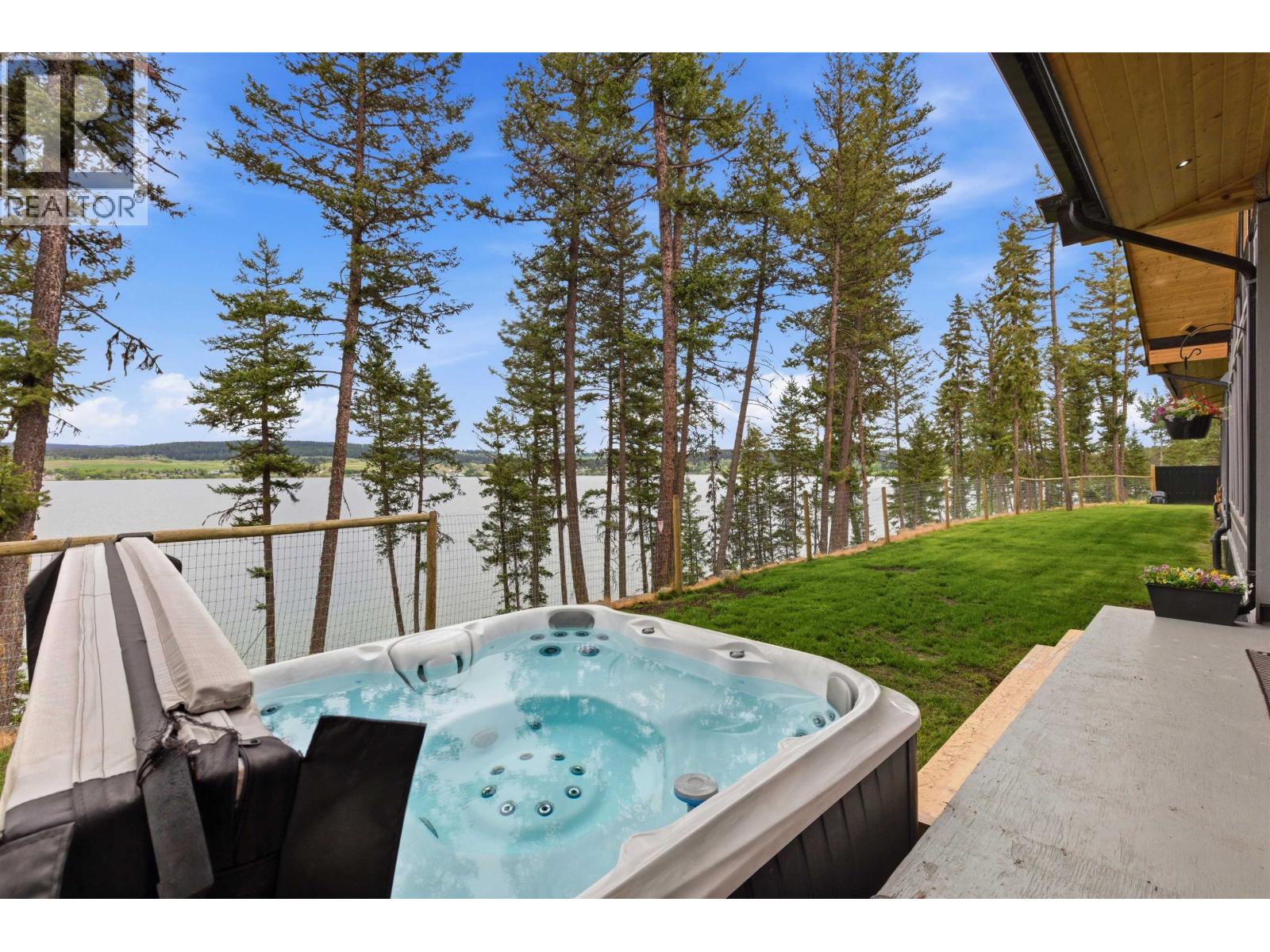 4164 Moser Road, Lac La Hache, British Columbia V0K 1T0 - Photo 35 - R3086027