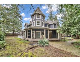 6354 184 STREET, Surrey, British Columbia