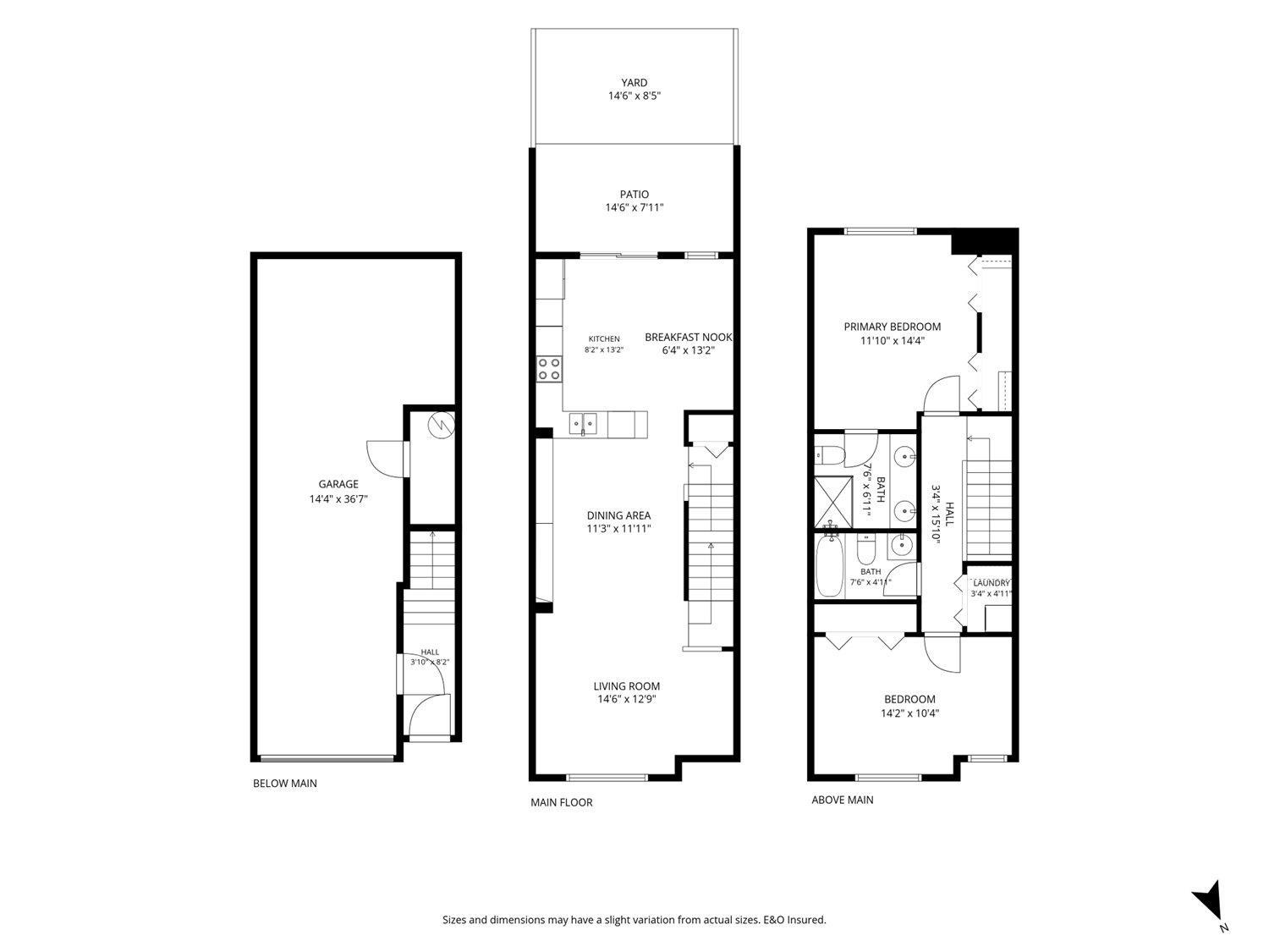 42 31032 Westridge Place, Abbotsford, British Columbia  V2T 0C6 - Photo 2 - R3132733