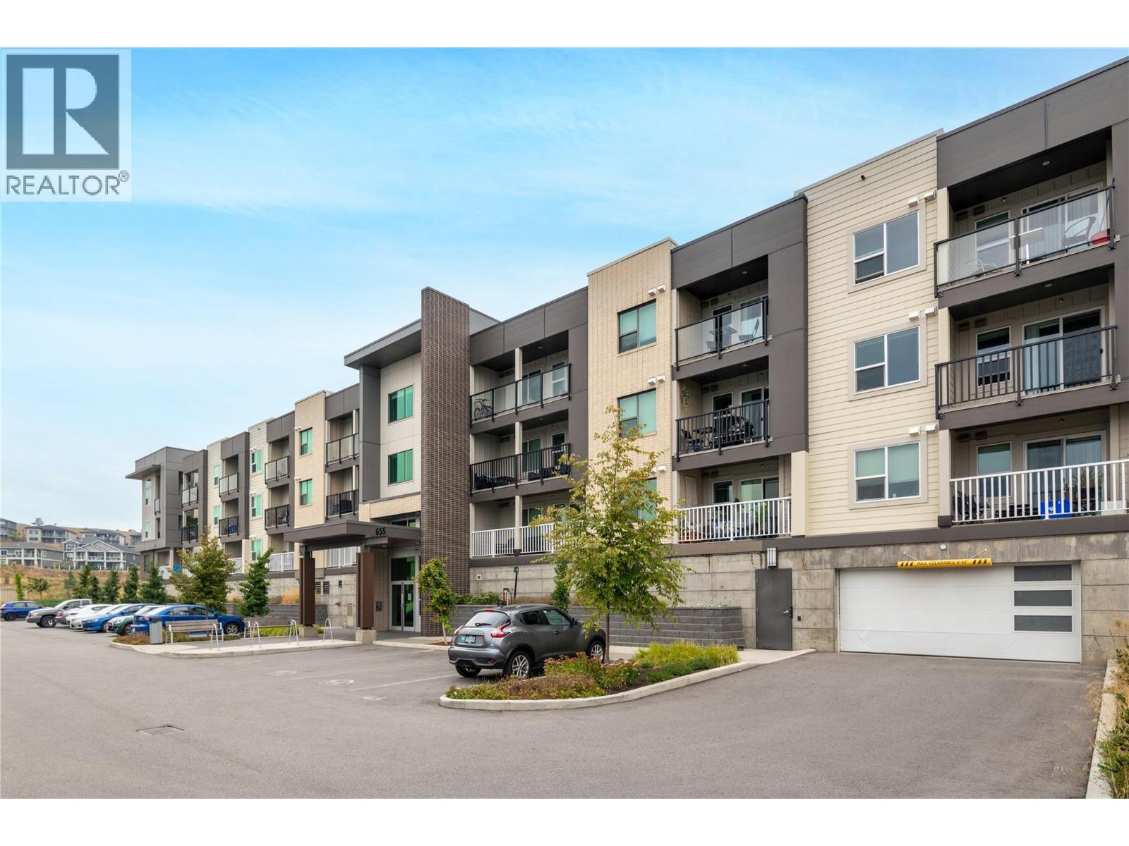 655 Academy Way Unit# 107, Kelowna, British Columbia  V1V 0C8 - Photo 22 - 10366729