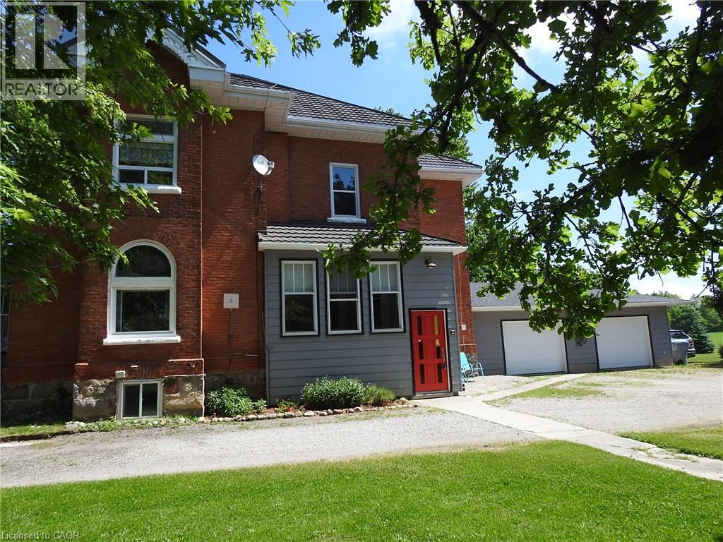 5105 Road 164 Road, Mitchell, Ontario  N0K 1N0 - Photo 8 - 40822240