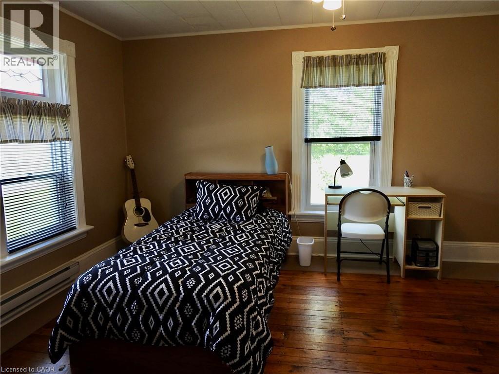 5105 Road 164 Road, Mitchell, Ontario  N0K 1N0 - Photo 40 - 40822240
