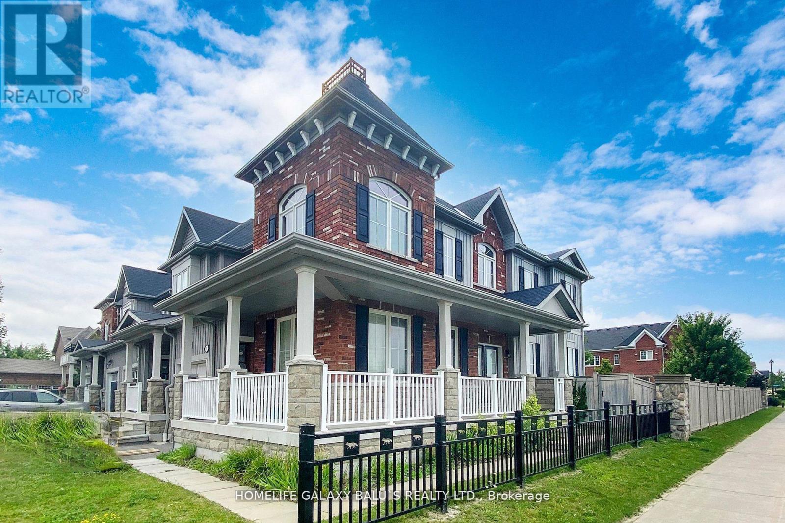Main - 1 Lambdon Way, Whitby, Ontario  L1M 0L3 - Photo 3 - E13415170