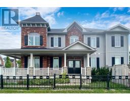 MAIN - 1 LAMBDON WAY, Whitby, Ontario