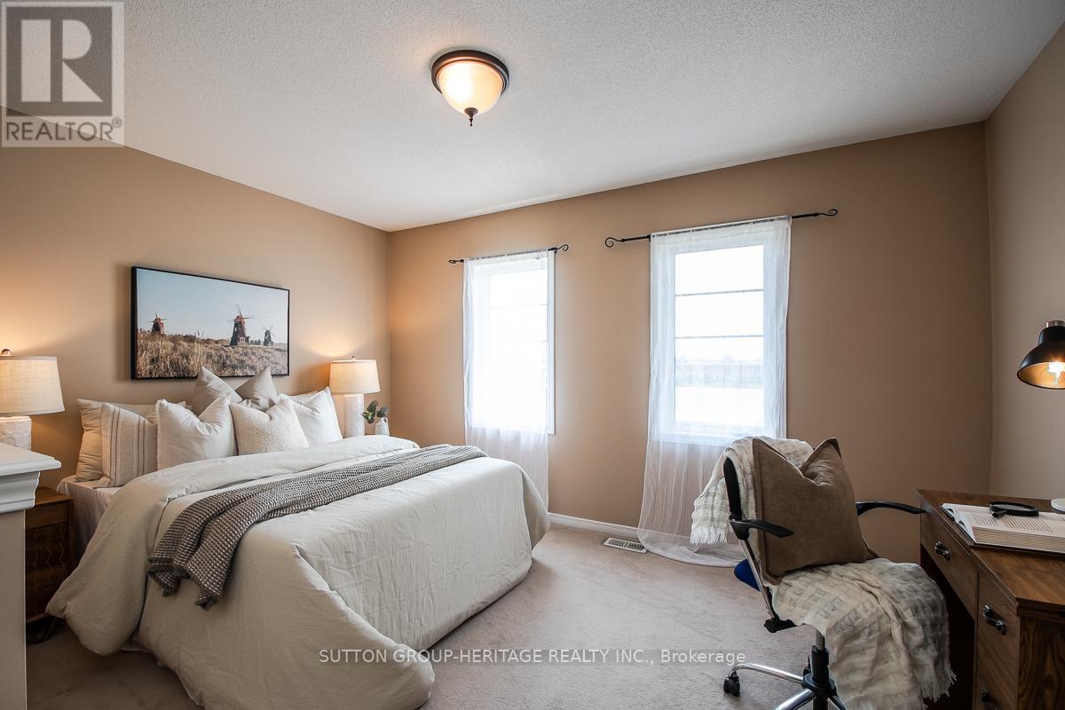 261 Monarch Avenue, Ajax, Ontario  L1S 0A5 - Photo 24 - E13415180