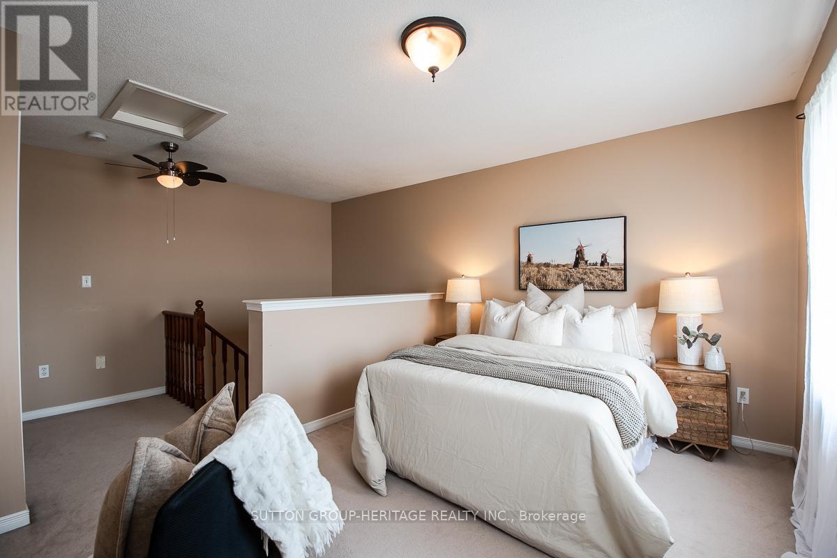 261 Monarch Avenue, Ajax, Ontario  L1S 0A5 - Photo 25 - E13415180