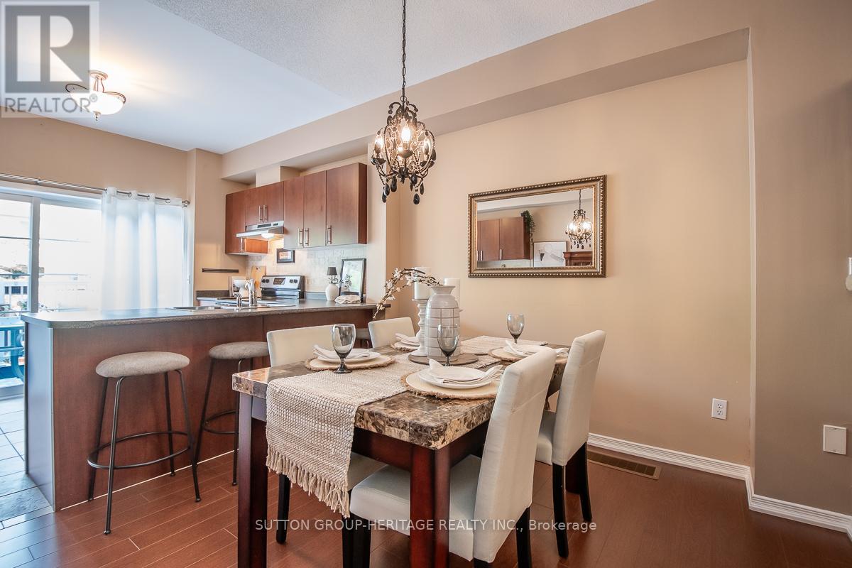 261 Monarch Avenue, Ajax, Ontario  L1S 0A5 - Photo 6 - E13415180