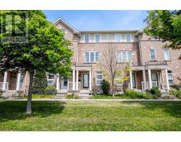 261 MONARCH AVENUE, Ajax, Ontario