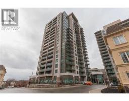 1009 - 1215 BAYLY STREET, Pickering, Ontario