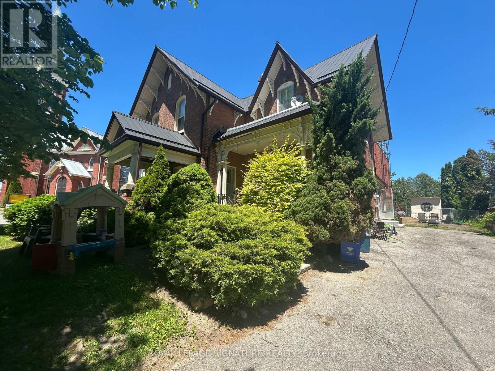114 CHURCH STREET, Clarington, Ontario