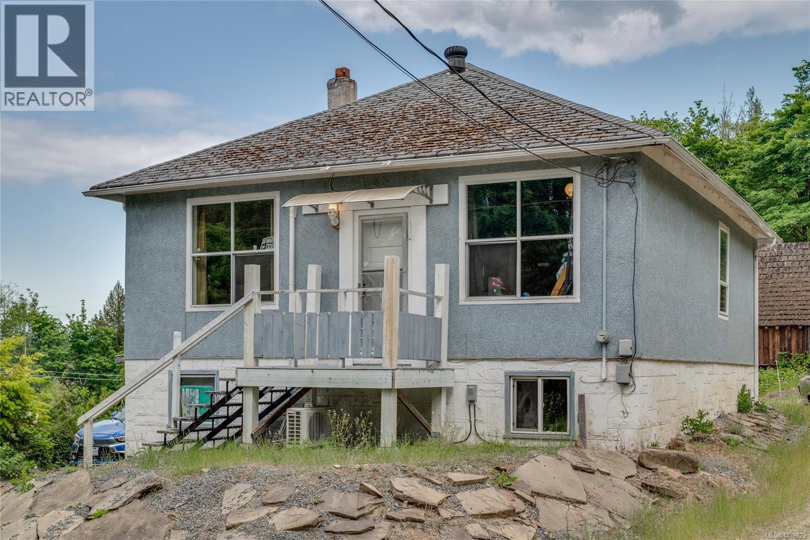 13520 Roundup Dr, Ladysmith, British Columbia