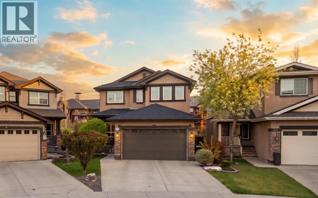 216 Everbrook Way Sw, Calgary, Alberta  T2Y 0E8 - Photo 42 - A2317896