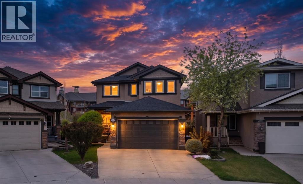 216 Everbrook Way SW, Calgary, Alberta