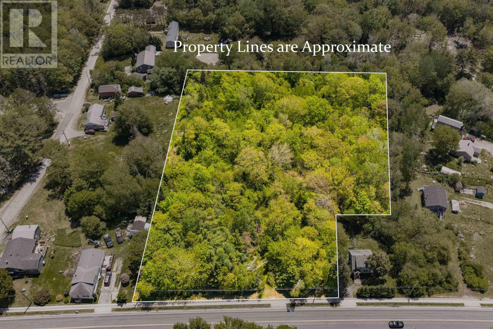 163 King Street, Shelburne, Nova Scotia