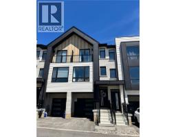 55 TOM BROWN Drive Unit# 55, Paris, Ontario