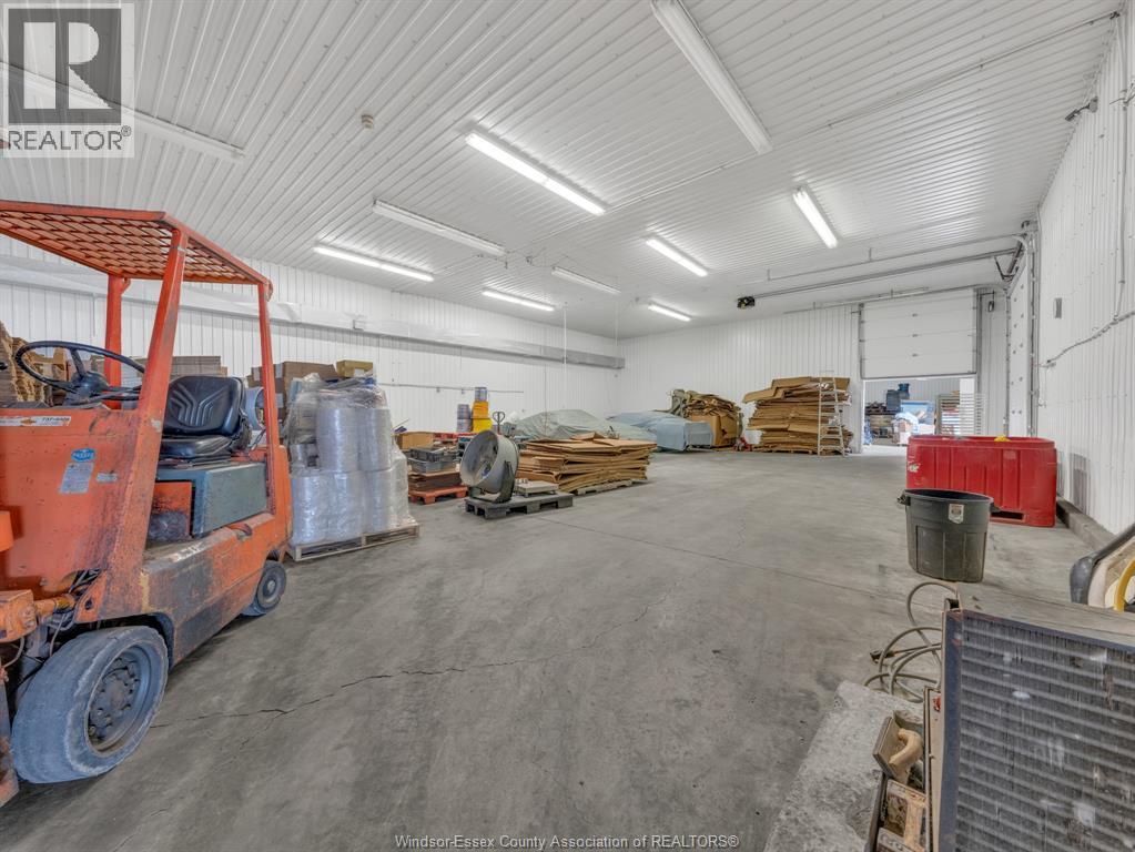 10417 Front Line, Blenheim, Ontario  N0P 1A0 - Photo 12 - 26013449