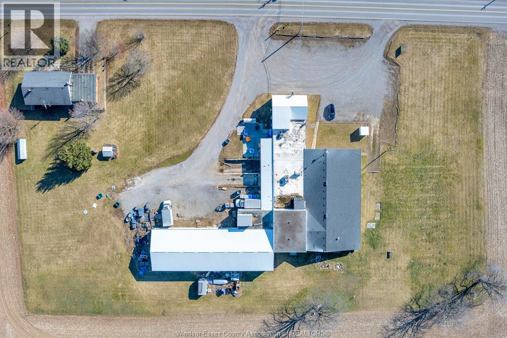 10417 Front Line, Blenheim, Ontario  N0P 1A0 - Photo 2 - 26013449