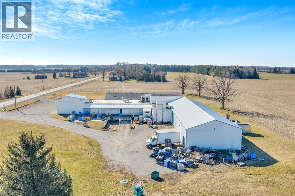 10417 Front Line, Blenheim, Ontario  N0P 1A0 - Photo 40 - 26013449