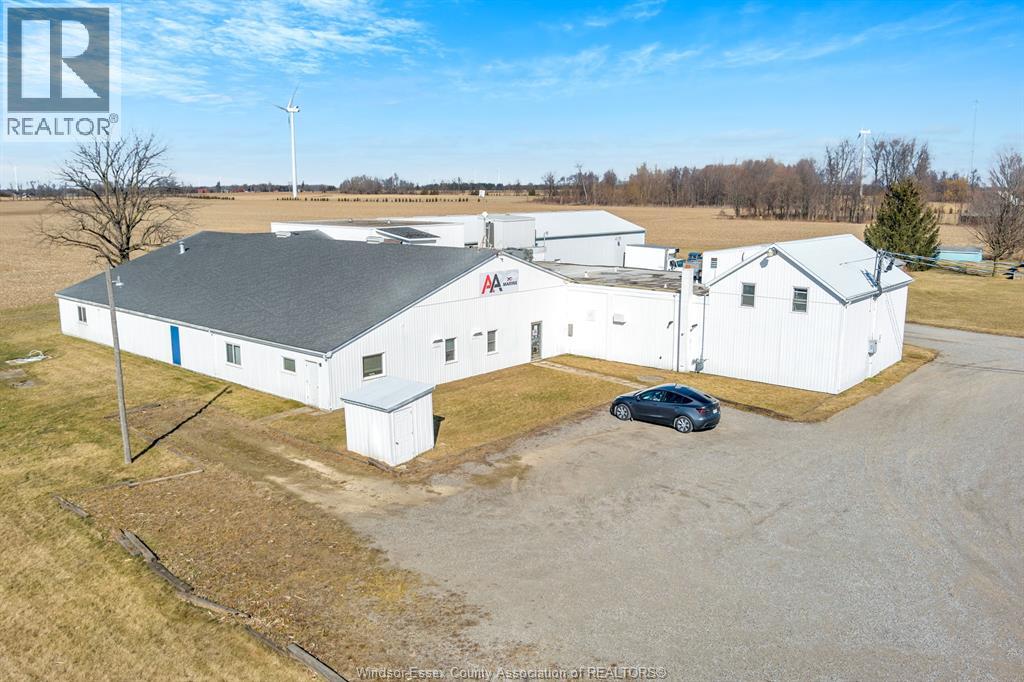 10417 Front Line, Blenheim, Ontario  N0P 1A0 - Photo 42 - 26013449