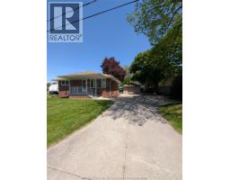 2990 PILLETTE ROAD Unit# 2, Windsor, Ontario