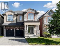 29 MONDIAL CRESCENT, East Gwillimbury, Ontario