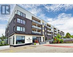 213 - 555 WILLIAM GRAHAM DRIVE, Aurora, Ontario