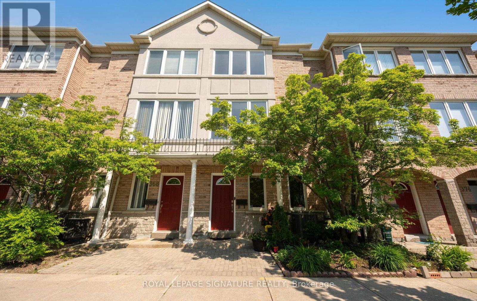 370 SOUTH PARK ROAD, Markham, Ontario