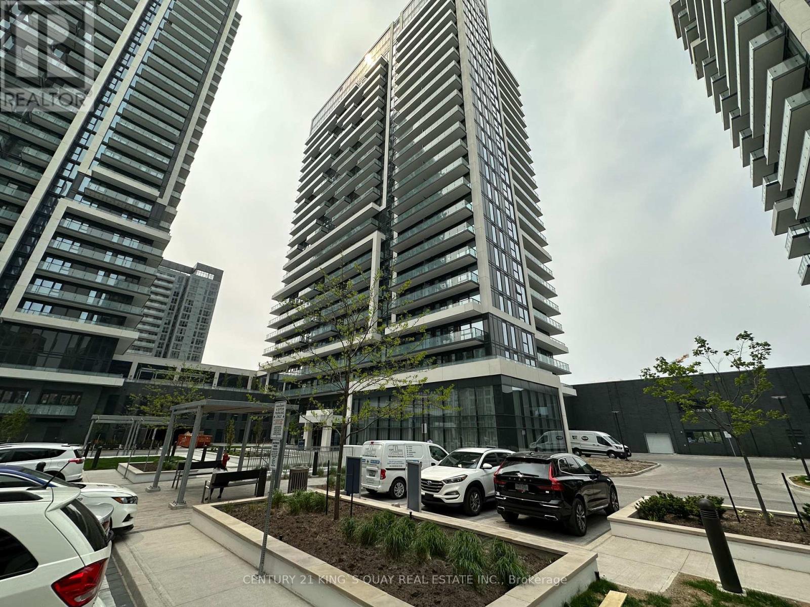 2311 - 95 ONEDIA CRESCENT, Richmond Hill, Ontario